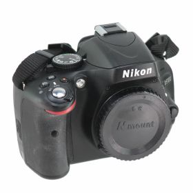 ニコン Nikon D5100 デジタルカメラ【中古】