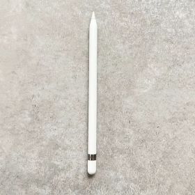 【ジャンク】純正品 Apple Pencil アップルペンシル 第1世代