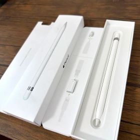 【美品】Apple Pencil（アップルペンシル）第1世代 本体