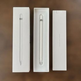 Apple Pencil 第1世代 純正品 ほぼ未使用