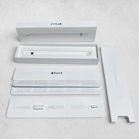 Apple Pencil 第1世代 MK0C2J/A 箱付 ジャンク