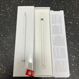 【ジャンク品】Apple Pencil 第1世代