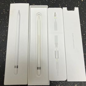 【ジャンク品】Apple Pencil 第1世代 アップルペンシル