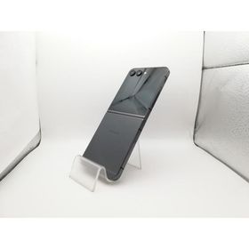 【中古】SAMSUNG docomo 【SIMフリー】 Galaxy Z Flip5 グラファイト 8GB 256GB SC-54D【新宿】保証期間１ヶ月【ランクA】
