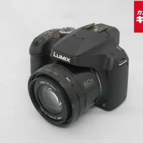 【中古】 【並品】 パナソニック LUMIX DC-FZ85-K 【コンパクトデジタルカメラ】 【6ヶ月保証】