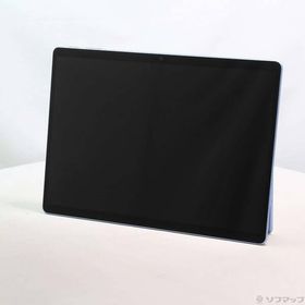〔中古〕Microsoft(マイクロソフト) Surface Pro9 〔Core i5／8GB／SSD256GB〕 QEZ-00045 サファイア〔198-ud〕