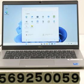 DELL Latitude 5330 Core i5 1245U 1.6GHz/8GB/256GB(SSD)/13.3W/FHD(1920x1080)/Win11 外装ハゲあり【中古】【20260401】