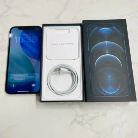 WW2298 iPhone12 Pro 128GB MGM83J/A