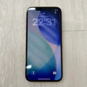 iPhone12pro 256GB ゴールド