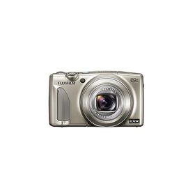 FUJIFILM デジタルカメラ F900EXR G シャンパンゴールド 1/2型1600万画素CMOSII (中古品)