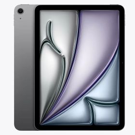 iPad Air 11インチ 第7世代(2025)M3 Wi-Fi 128GB MC9W4J/A (スペースグレイ)/Apple