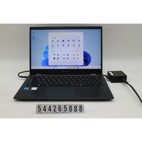 ノートパソコン dynabook dynabook G83/HS Core i5 1135G7 2.4GHz/8GB/128GB(SSD)/13.3W/FHD(1920x1080)/Win11 キーボード痕あり