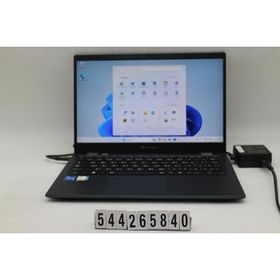 ノートパソコン dynabook dynabook G83/HS Core i5 1135G7 2.4GHz/8GB/128GB(SSD)/13.3W/FHD(1920x1080)/Win11 キーボード痕あり