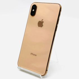 iPhone XS 64GB ゴールド 新品 25,000円 中古 11,100円 | ネット最安値