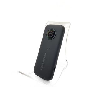 Insta360◆ビデオカメラ Insta360 ONE X//