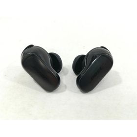 【中古】BOSE QuietComfort Ultra Earbuds 第2世代 [ブラック]【大阪本店】保証期間１ヶ月【ランクB】