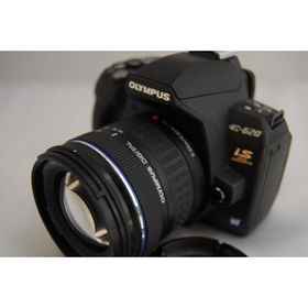 OLYMPUS デジタル一眼カメラ E-620 レンズキット