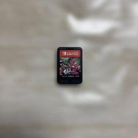 動作確認済みSwitch Splatoon 2 ソフト スプラトゥーン2