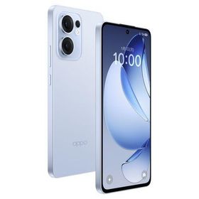 OPPO Reno13 A 8G+128G SIMフリー [アイスブルー]