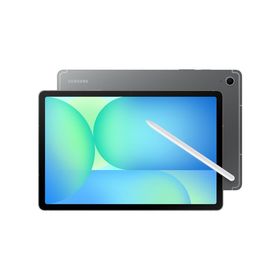 ペン付きAndroidタブレット Galaxy Tab S10 FE Wi-Fi (CPU：Exynos 1580/メ 目安在庫=△