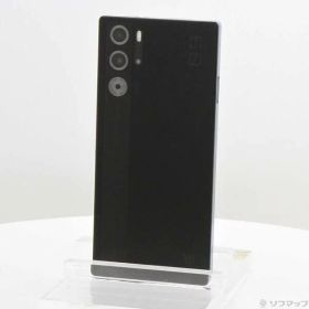【中古】REDMAGIC RedMagic 9 Pro 256GB Sleet NX769J SIMフリー 【262-ud】