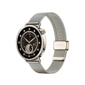 シャオミ(Xiaomi) Watch S4 41mm スマートウォッチ 1.32インチ AMOLED高輝度ディスプレイ 8日間持続可能 ヘルスモニタリング 睡眠レポート GNSS搭載 転倒検知