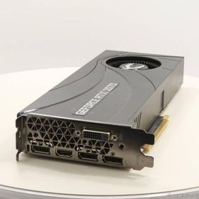 〔中古〕ZOTAC(ゾタック) ZOTAC GeForce RTX 2070 8G ZT-T20700A-10B〔344-ud〕