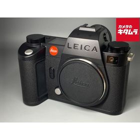 【中古】 【美品】 ライカ SL3-S ボディ [10644]
