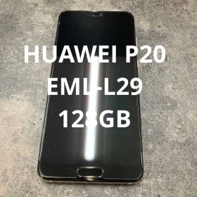 ♢HUAWEI P20 EML-L29 128GB