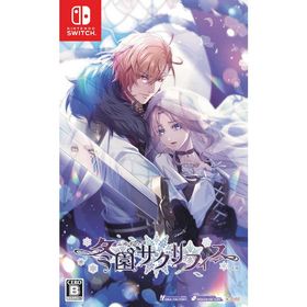 アイディアファクトリー Switchゲームソフト 冬園サクリフィス HAC-P-BHKGA