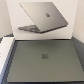 マイクロソフト Surface Surface Laptop go 2