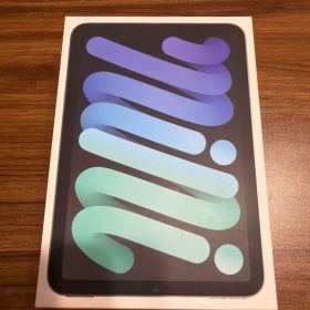 Apple iPad mini (A17 Pro) 128GB