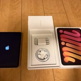 iPad mini第7世代128GB