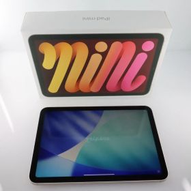 iPad mini 7 (A17 Pro) 512GB セルラー + Folio