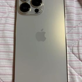 Apple iPhone 13 Pro 128GB 本体 ゴールド