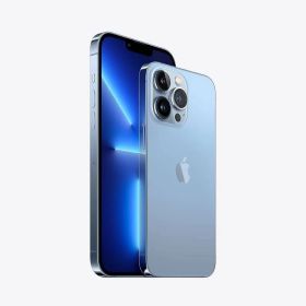 iPhone13pro 128gb シエラブルー本体
