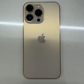 Apple iPhone 13 Pro ゴールド 本体