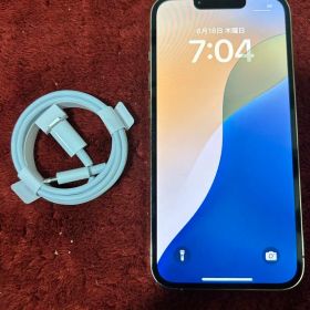 Apple iPhone 13 Pro 128GB 本体