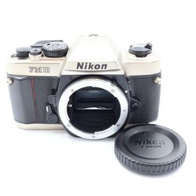 中古 １年保証 良品 Nikon FM10 ボディ