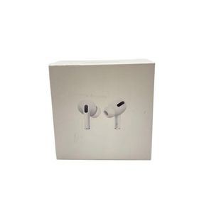 Apple◆イヤホン AirPods Pro MWP22J/A A2190/A2083/A2084//