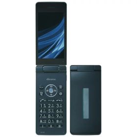 中古｜良い｜8GB｜SHARP｜AQUOS ケータイ｜SH-02L｜docomo｜本体