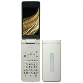 中古｜可｜8GB｜SHARP｜AQUOS ケータイ｜SH-02L｜docomo｜本体