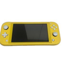 Nintendo Nintendo Nintendo Switch本体 HDH-001 イエロー【中古】