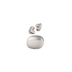 Shokz OpenDots ONE SKZ-EP-000053 イヤーカフ型イヤホン [グレー][ラッピング可] R-LOGI
