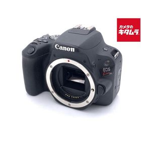 【中古】 【並品】 キヤノン EOS Kiss X9 ボディ ブラック