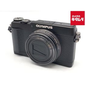 【中古】 【良品】 オリンパス STYLUS SH-1 BLK ブラック