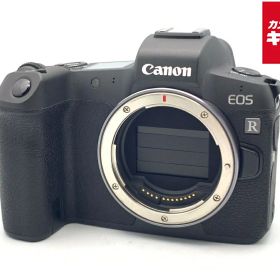 【中古】 【並品】 キヤノン EOS R ボディ 【ミラーレス一眼】 【6ヶ月保証】