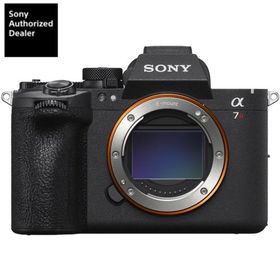[新品]SONY ソニー α7R VI ILCE-7RM6（発売記念キャンペーン対象）
