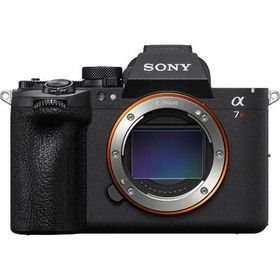 ソニー SONY デジタル一眼カメラα ILCE-7RM6