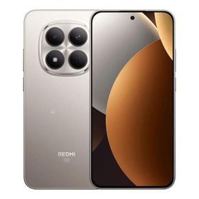 Xiaomi REDMI Note 15 Pro 5G[512GB] SIMフリー チタングレー …